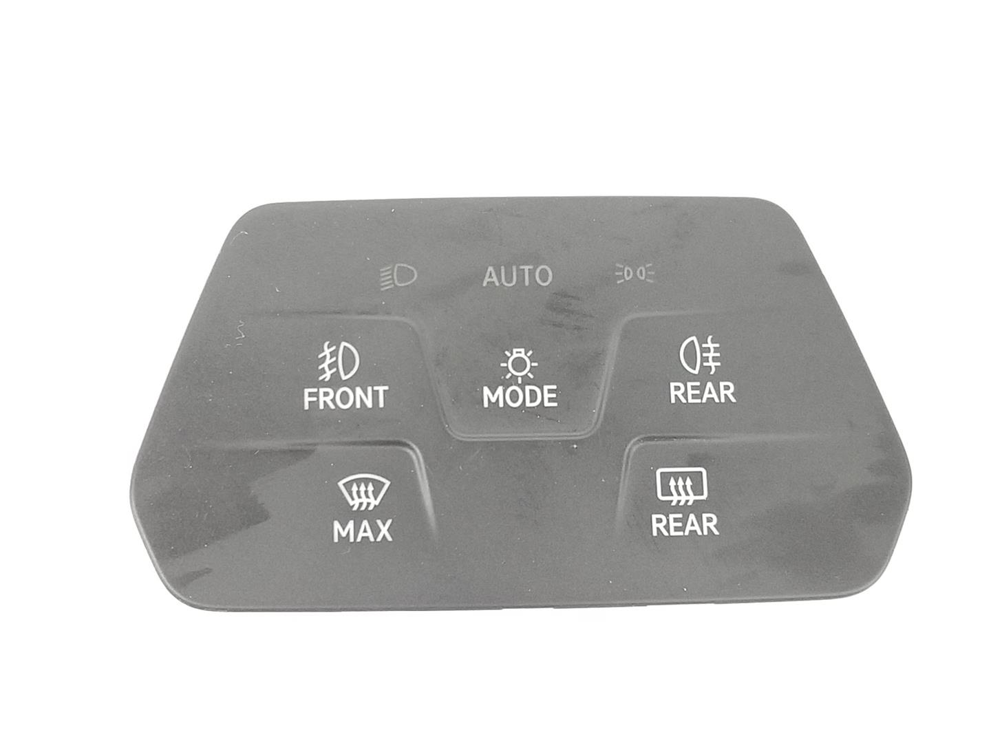 SEAT Alhambra 2 generation (2010-2021) Other Control Units 5H0941193AG, 5H0941193AG 19879430