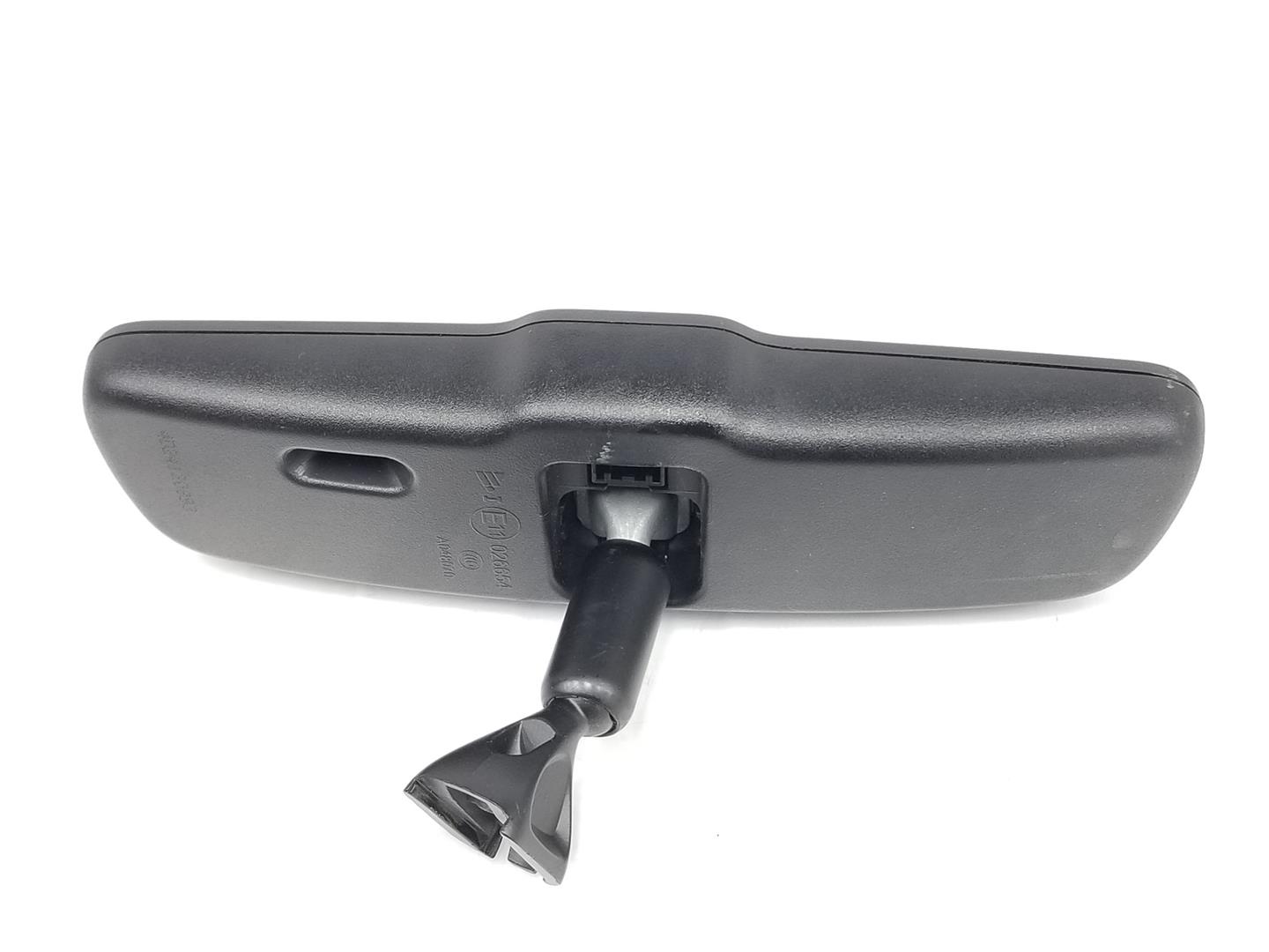 MAZDA CX-5 1 generation (2011-2020) Rétroviseur intérieur KD4669220B, KD4669220B 19794268