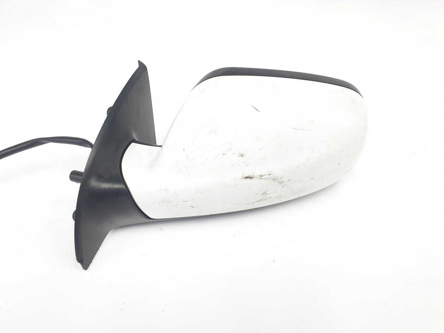 PEUGEOT 307 1 generation (2001-2008) Left Side Wing Mirror 8149AW,8149AW,COLORBLANCO 24242532