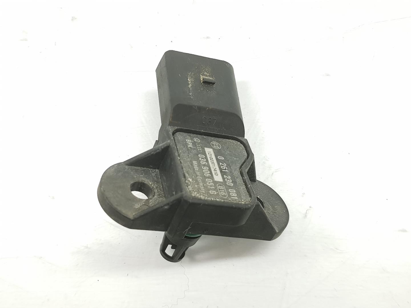 AUDI A6 C6/4F (2004-2011) Other Control Units 036906051G, 036906051G 19928194