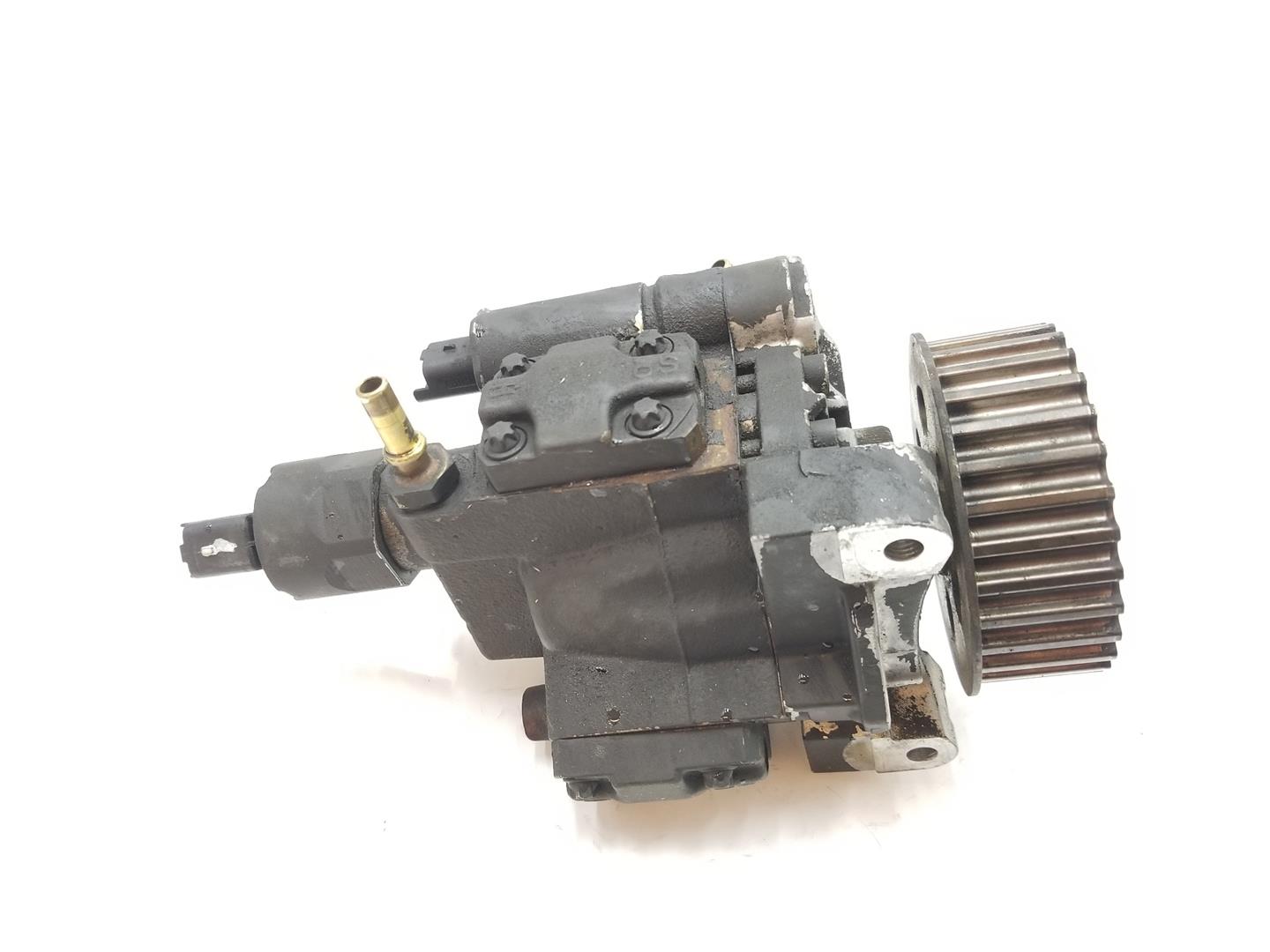 RENAULT Megane 3 generation (2008-2020) High Pressure Fuel Pump 8200821184, 8200821184 20462729