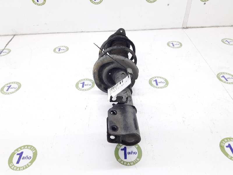 RENAULT Clio 3 generation (2005-2012) Front Left Shock Absorber 543022080R,543020808R 19581069