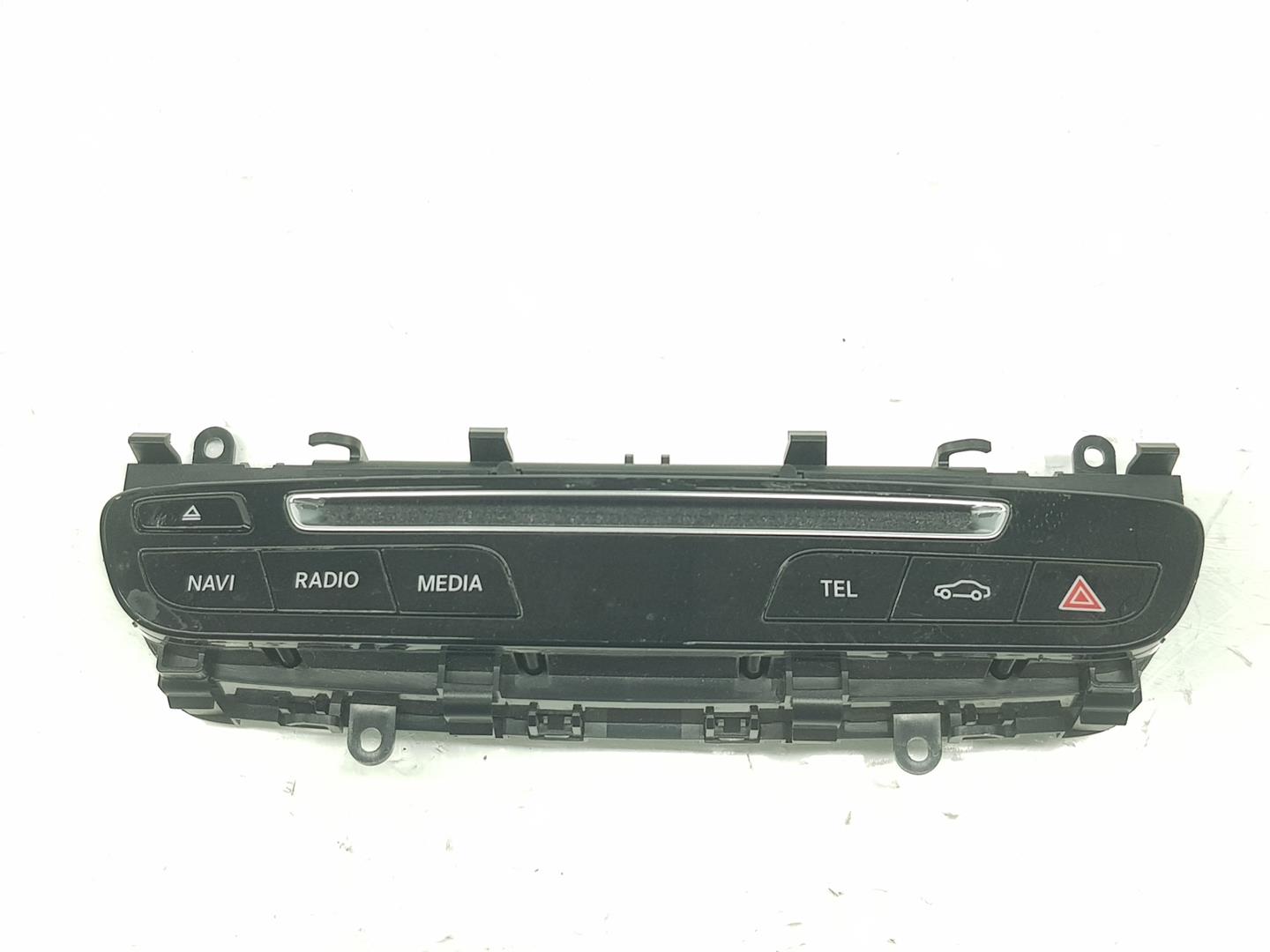 MERCEDES-BENZ C-Class W205/S205/C205 (2014-2023) Переключатель кнопок A2059055201, A2059055201 19866624