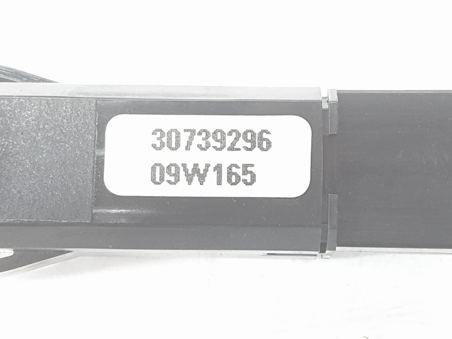 VOLVO XC60 1 generation (2008-2017) Hazard button 9123684, 30739296 19791889