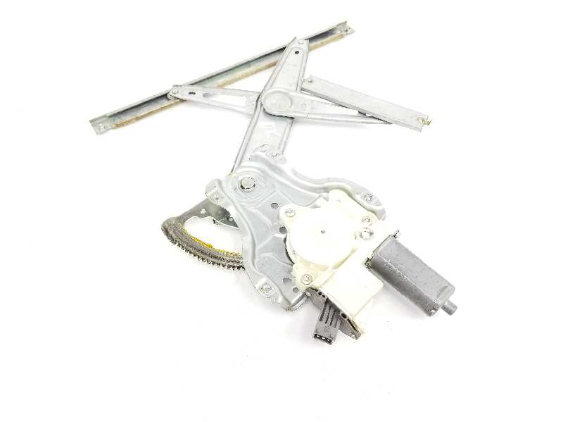 TOYOTA Avensis 2 generation (2002-2009) Front Left Door Window Regulator 6982005050, 6982005050, 999060102 19715559