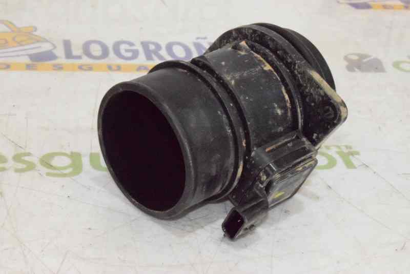 RENAULT Kangoo 2 generation (2007-2021) Mass Air Flow Sensor MAF 8200651315,5WK97020 19547203