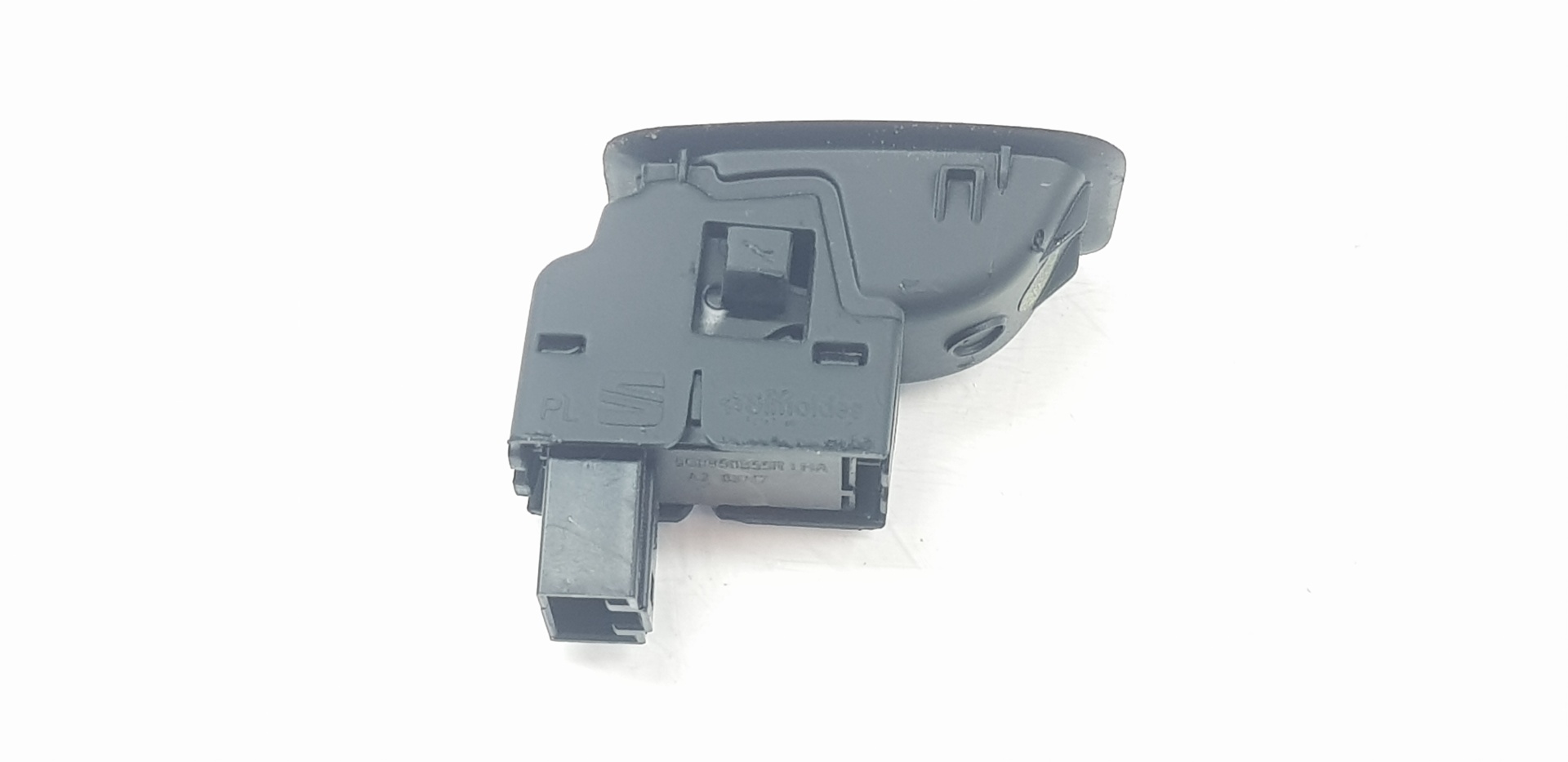 SEAT Ateca 1 generation (2016-2024) Comutator de control geam ușă  dreapta spate 5G0959855R, 5G0959855R, 1141CB2222DL 24174557