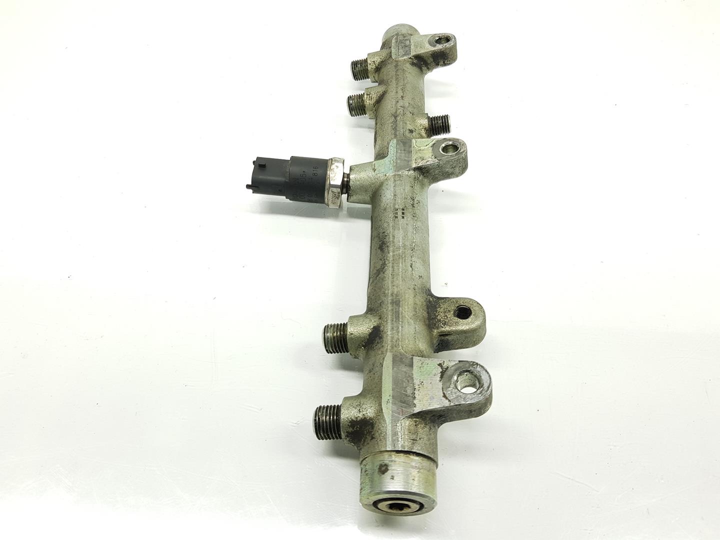 FIAT Ducato 2 generation (1993-2006) Fuel Rail 0445224009, 015132 23754172