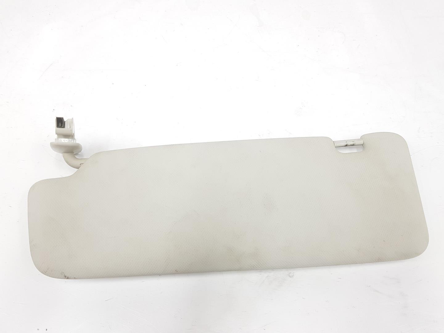 AUDI A5 Sportback Right Side Sun Visor 8K0857552P,8K0857552P 20580079