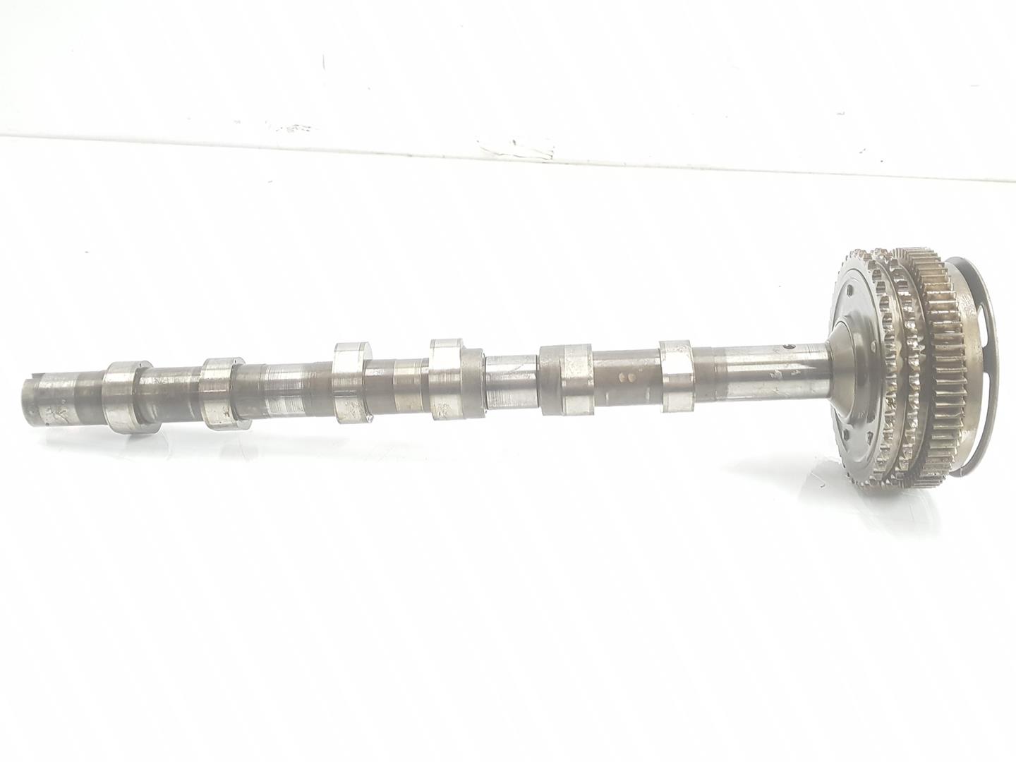 MERCEDES-BENZ M-Class W164 (2005-2011) Exhaust Camshaft P27236, A2720503601 24245984