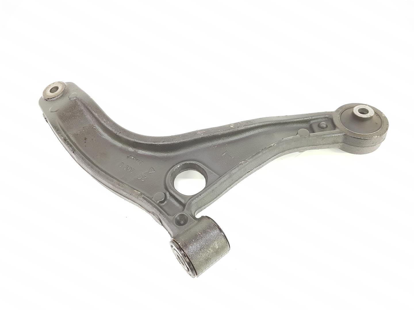 RENAULT Master 3 generation (2010-2023) Front Left Arm 8200688871, 8200688871 24132332