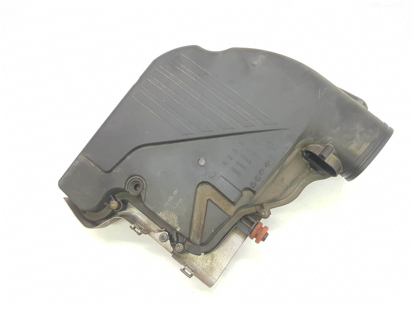 BMW 7 Series F01/F02 (2008-2015) Other Engine Compartment Parts 7577467, 7577467 19831796