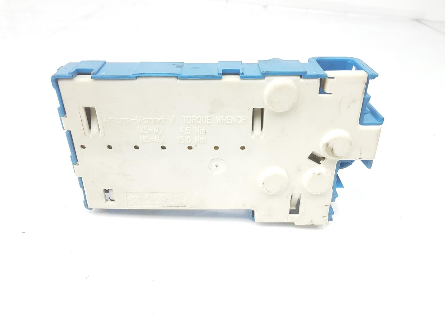 BMW X5 E53 (1999-2006) Fuse Box 61136924976,8387543 19799684