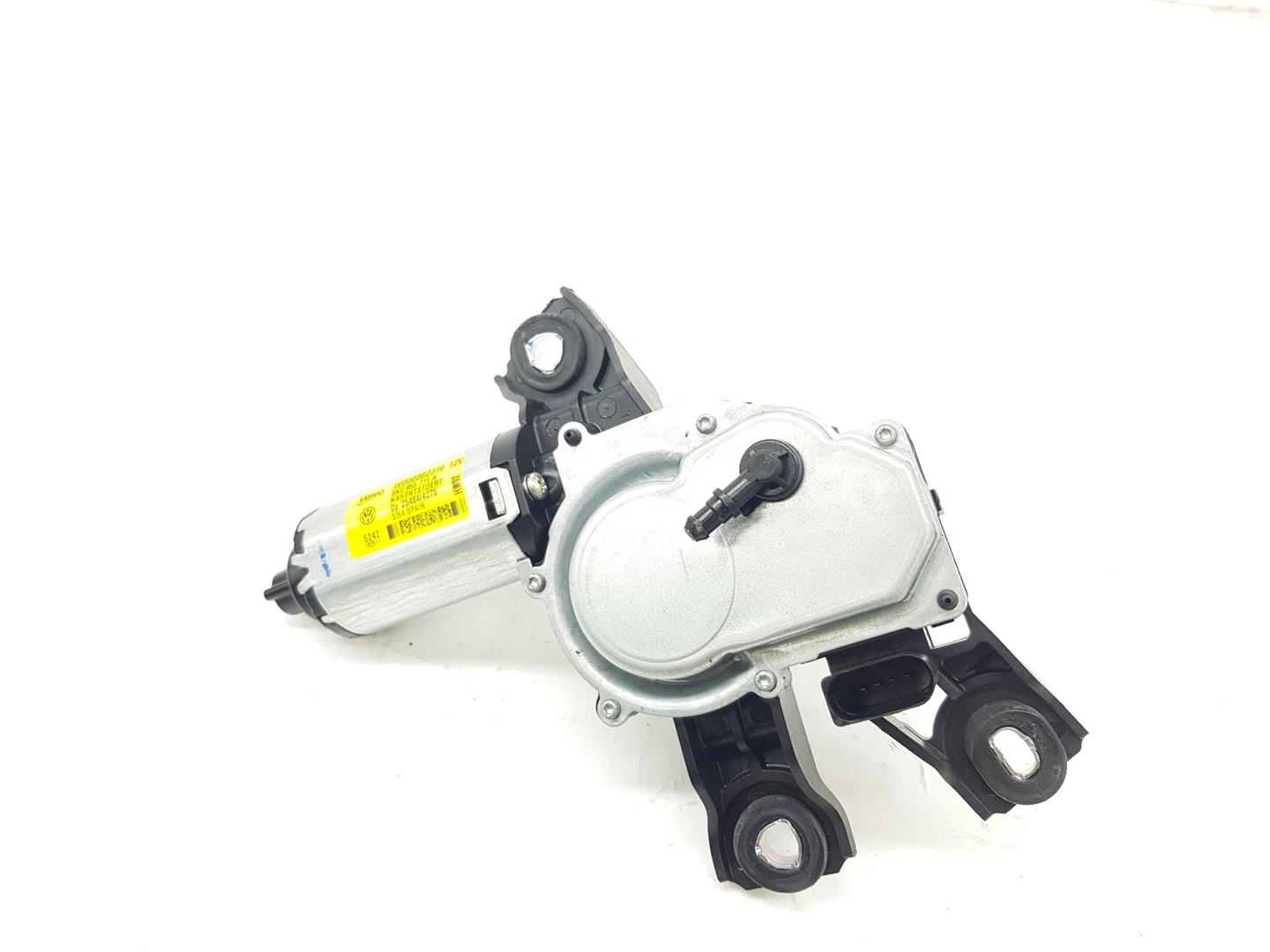 VOLKSWAGEN Tiguan 1 generation (2007-2017) Tailgate  Window Wiper Motor 5N0955711A, 5N0955711A 24192160