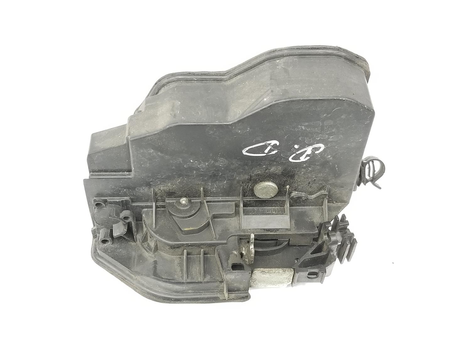 BMW X6 E71/E72 (2008-2012) Front Right Door Lock 51217229461,51217229461 19802154