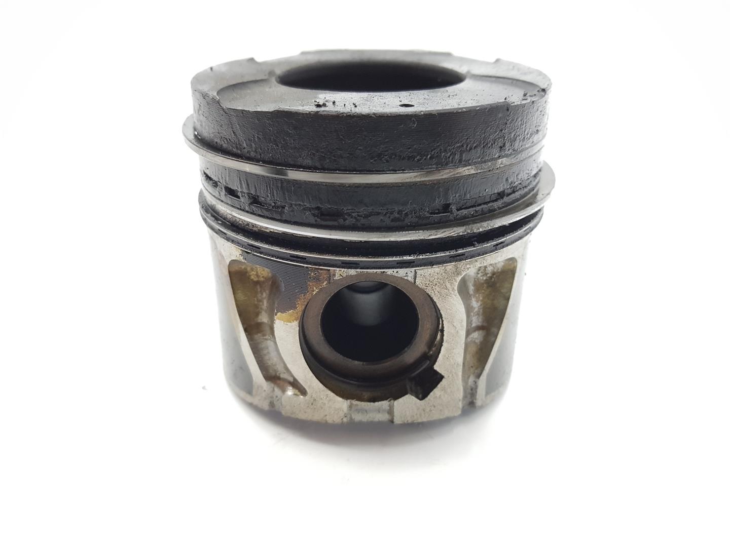 OPEL Astra J (2009-2020) Piston 98428377,98428377,1111AA 21739195