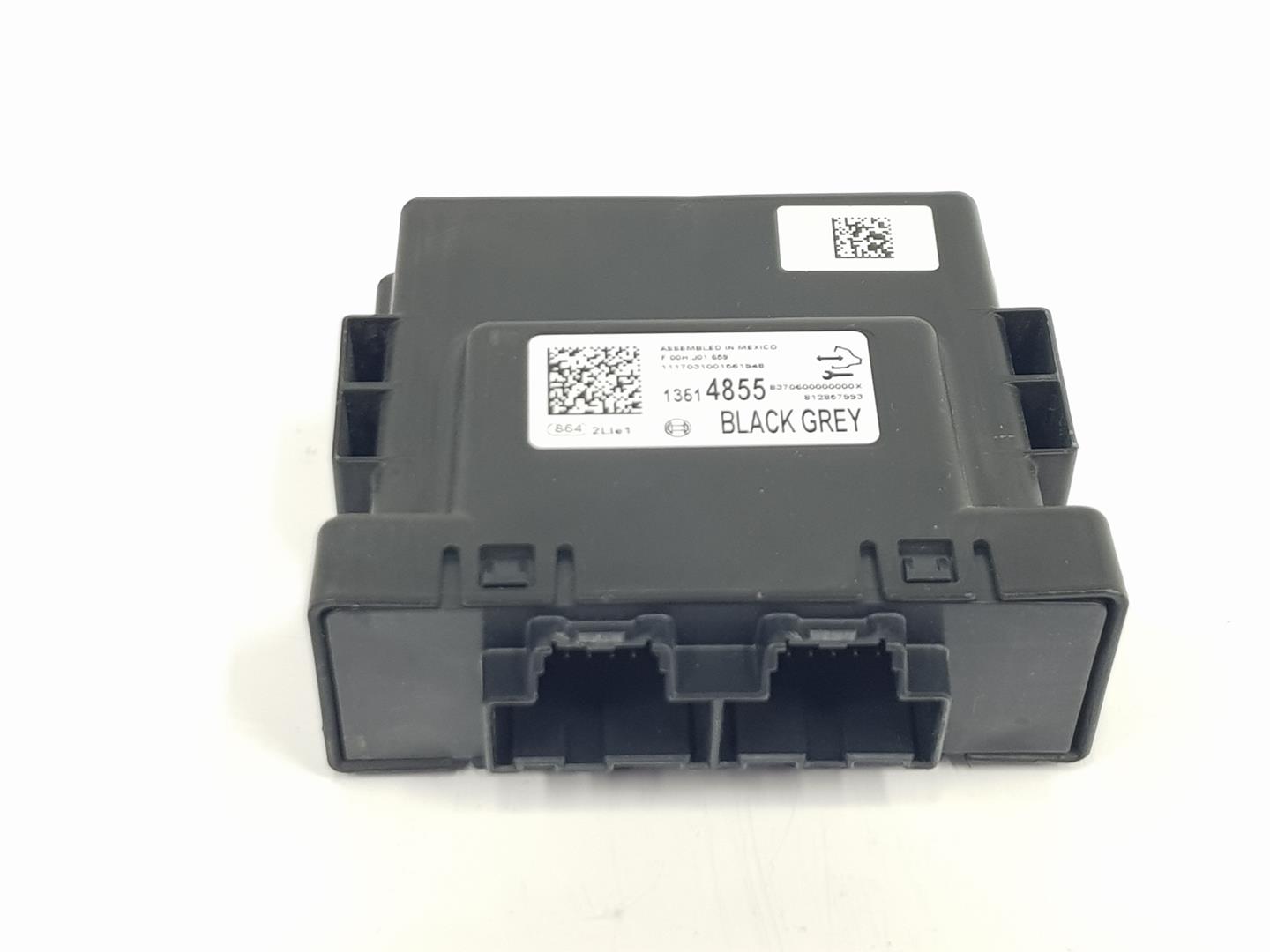 OPEL Astra K (2015-2021) Other Control Units 13514855, F00HJ01659 19932729