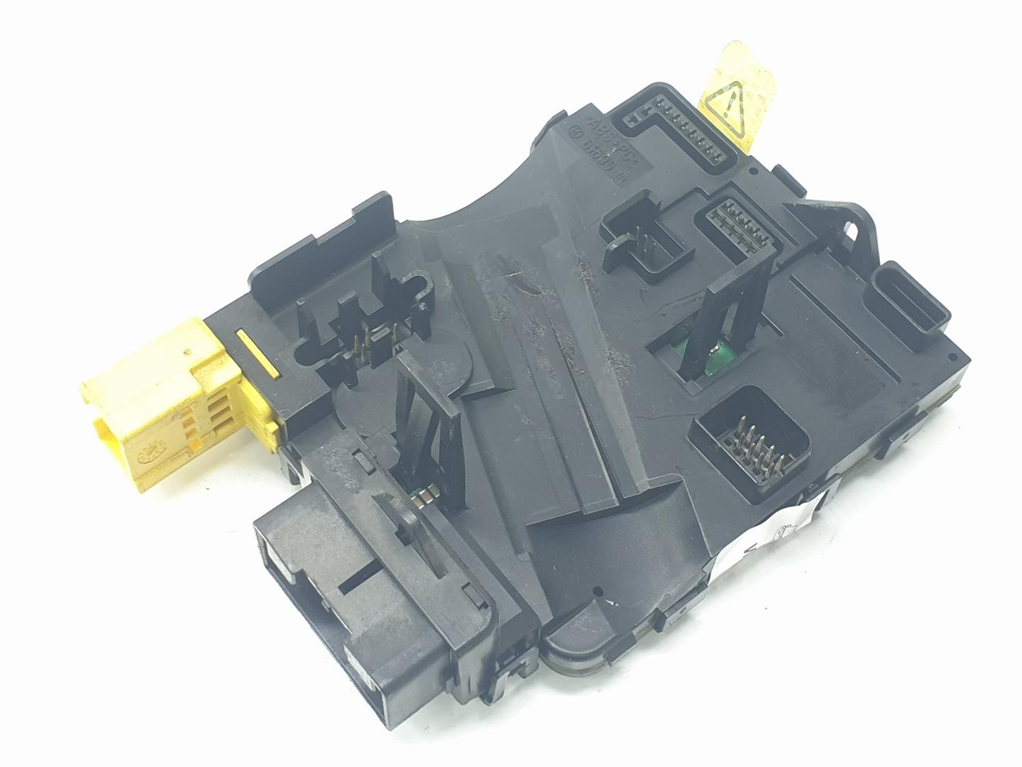 SEAT Toledo 3 generation (2004-2010) Drošinātāju kārba 1K0953549AG, 1K0953549BK 24528641