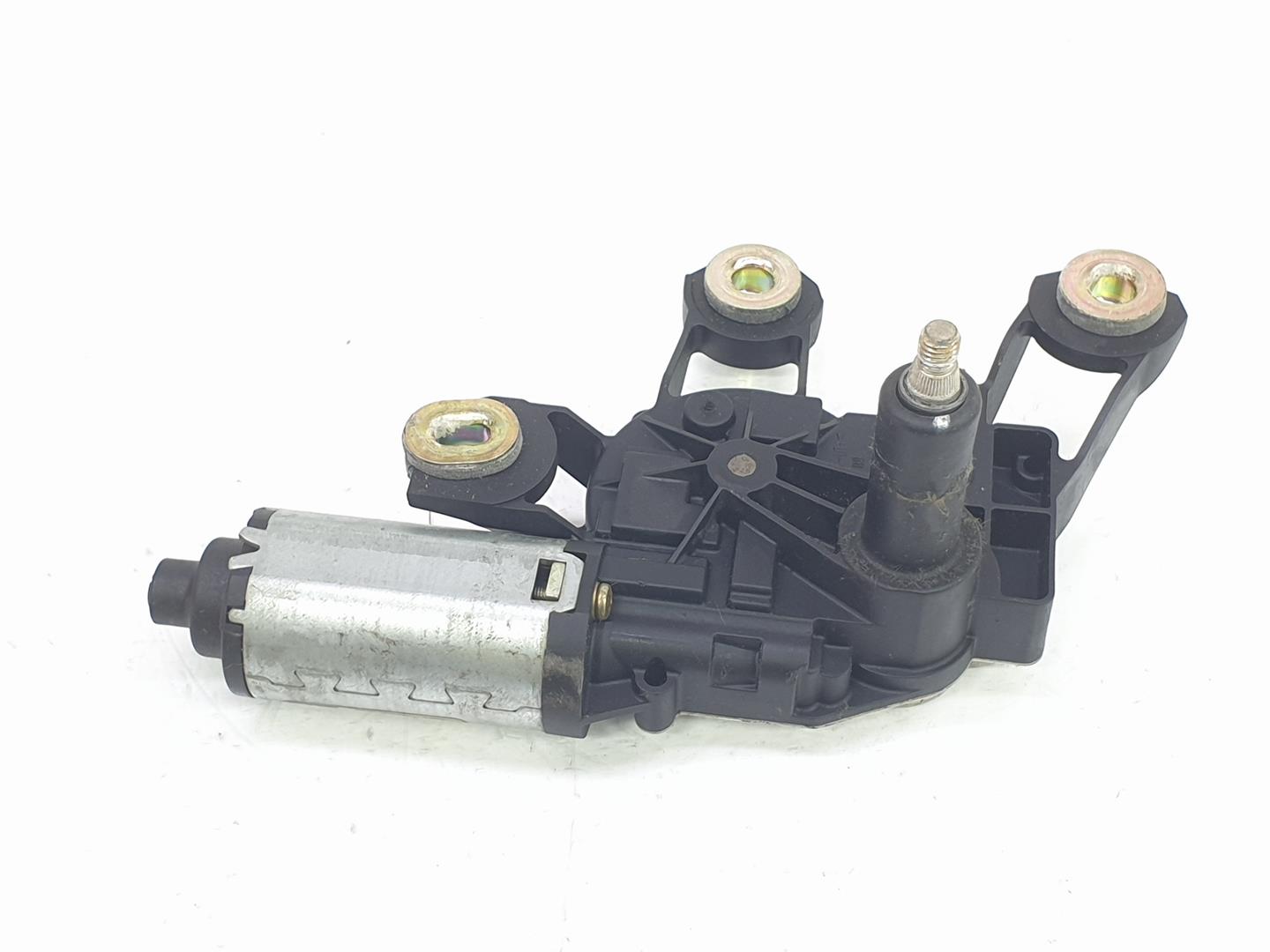 FORD Fusion 1 generation (2002-2012) Baklucka Fönstertorkare Motor 1422314, 2S61A17K441AC 19922374