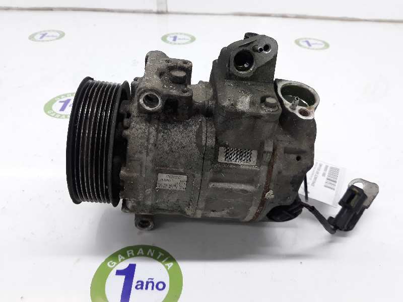 LAND ROVER Range Rover Sport 1 generation (2005-2013) Aircondition pumpe JPB000183,YLE500400 19655886