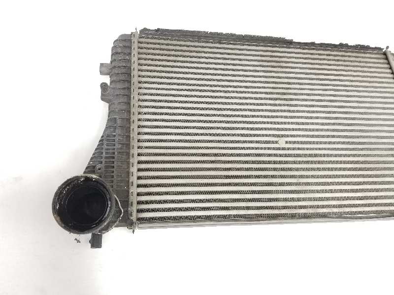 VOLKSWAGEN Passat B6 (2005-2010) Intercooler radiátor 3C0145805F,3C0145805F 19692312