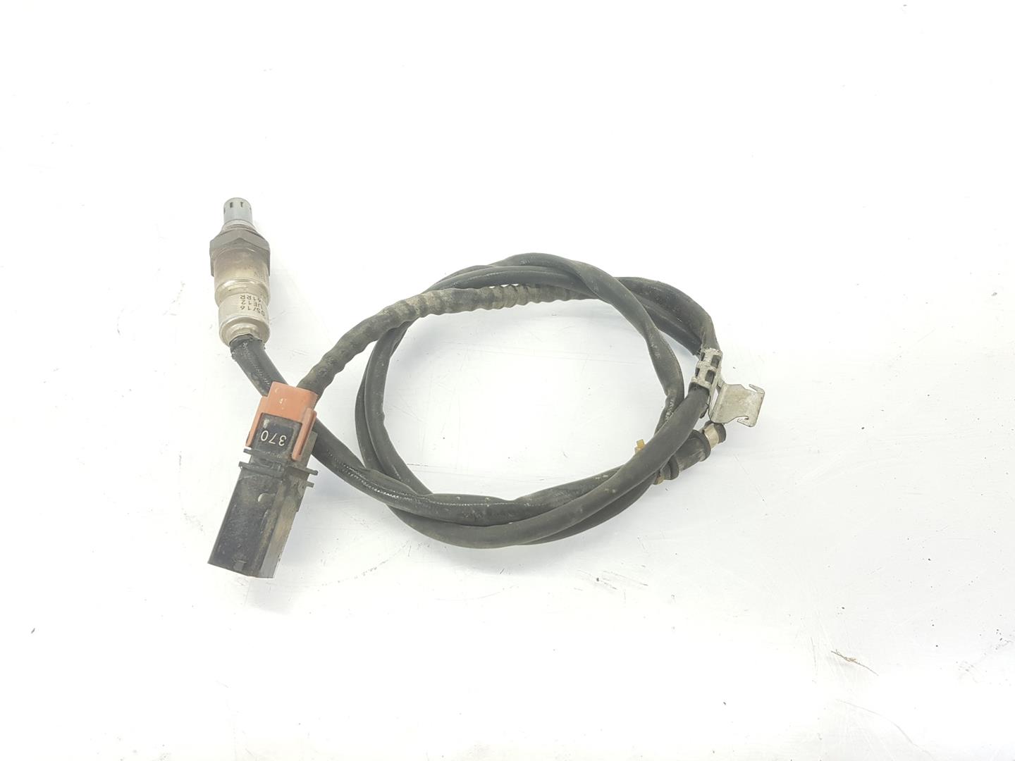 SEAT Leon 3 generation (2012-2020) Lambda Oxygen Sensor 04L906262,04L906262 23777962