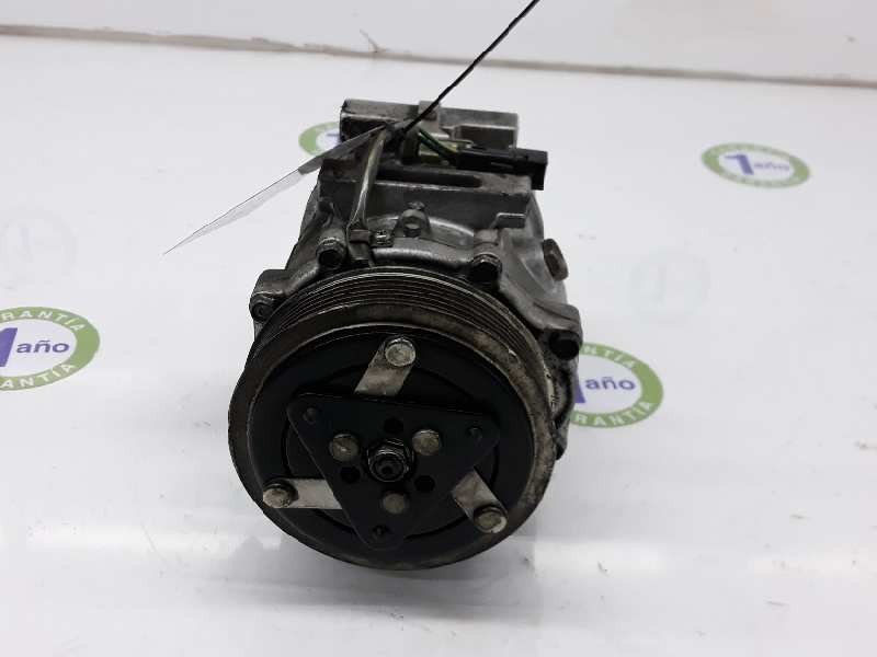 FORD C-Max 1 generation (2003-2010) Air Condition Pump 3M5H19D629HC, 2222DL 19651783