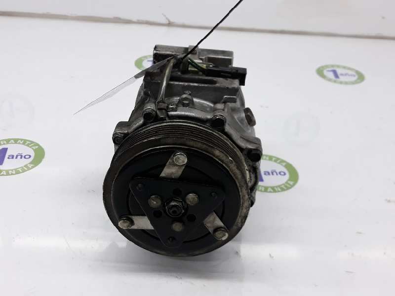 FORD C-Max 1 generation (2003-2010) Air Condition Pump 3M5H19D629HC,2222DL 19651783