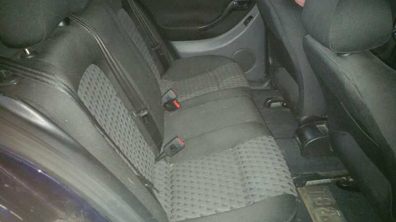 SEAT Leon 1 generation (1999-2005) Bal első ülés csatja 1M0857705A,1M0857705A 19584420