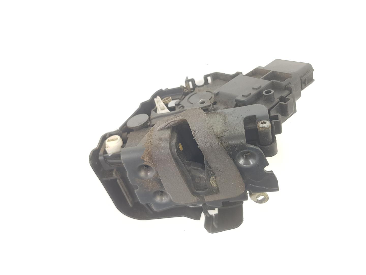 FORD Mondeo 4 generation (2007-2015) Rear Left Door Lock 1791422,1791422 23093514