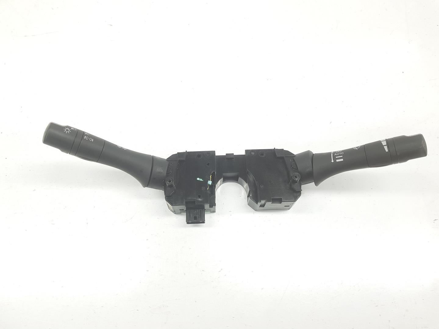 NISSAN Juke YF15 (2010-2020) Ratknapper/kontakter 255603NL0B,255601KK0C 19851948