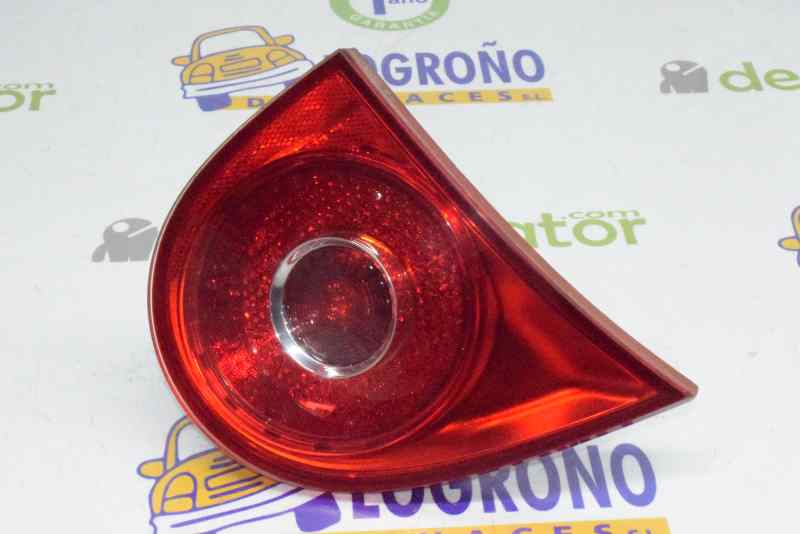 VOLKSWAGEN Golf 5 generation (2003-2009) Left Side Tailgate Taillight 1K6945093E, 1K6945093J 19575664