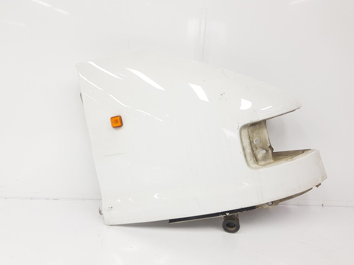 CITROËN Jumper 2 generation (1993-2006) Front Right Fender 7841E8, 7841E8, COLORBLANCO 19786595