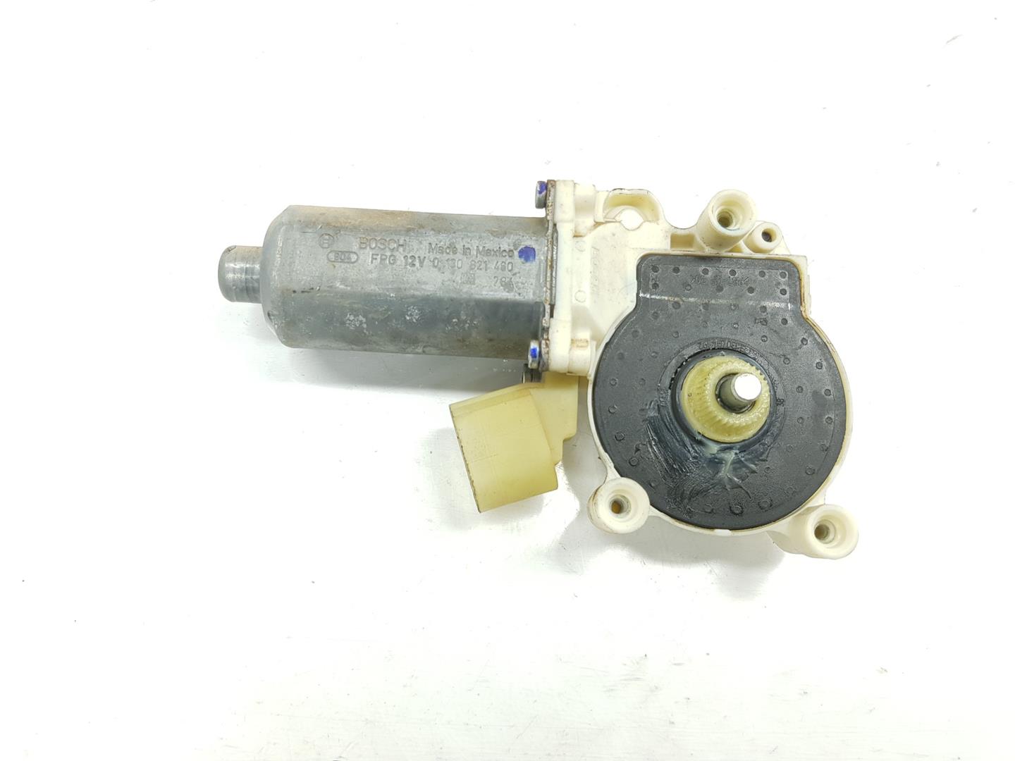 BMW X6 E71/E72 (2008-2012) Forreste venstre dør vinduesregulator motor 67627267691,67627267691,SOLOMOTOR 19670437