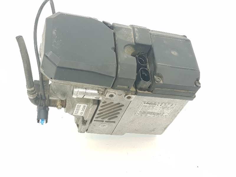 BMW X5 E53 (1999-2006) Autonomous heater 64126918942, 9003552B 19739607