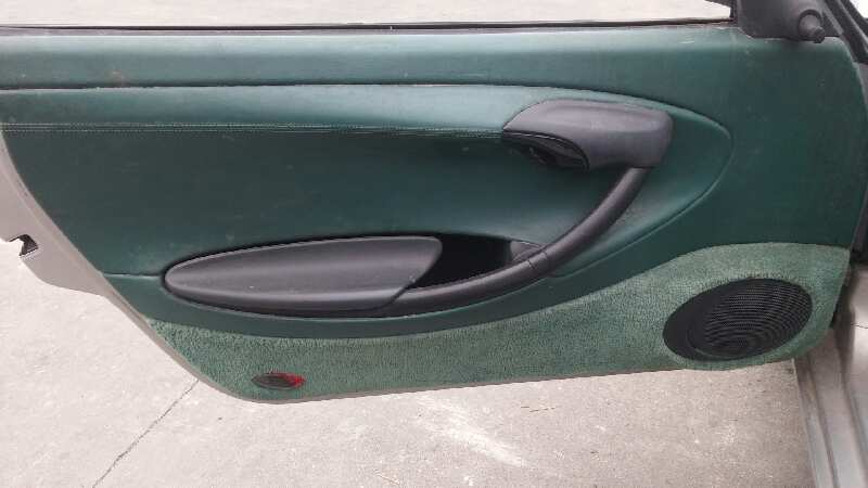 PORSCHE Boxster 986 (1996-2004) Rezistor încălzitor interior 357907521,99657392300,5DS00646700 19881557