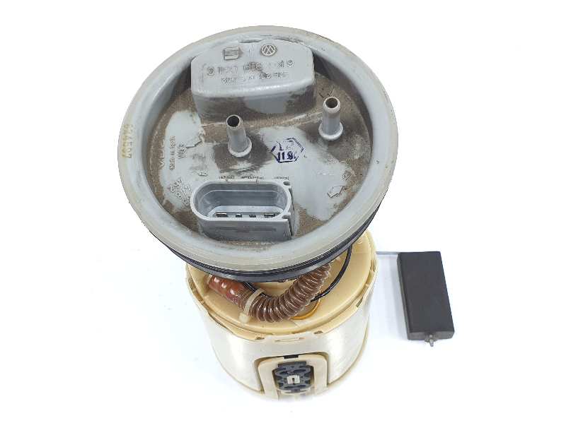 SEAT Cordoba 1 generation (1993-2003) In Tank Fuel Pump 6K0919051C, 6K0919051C 19759063