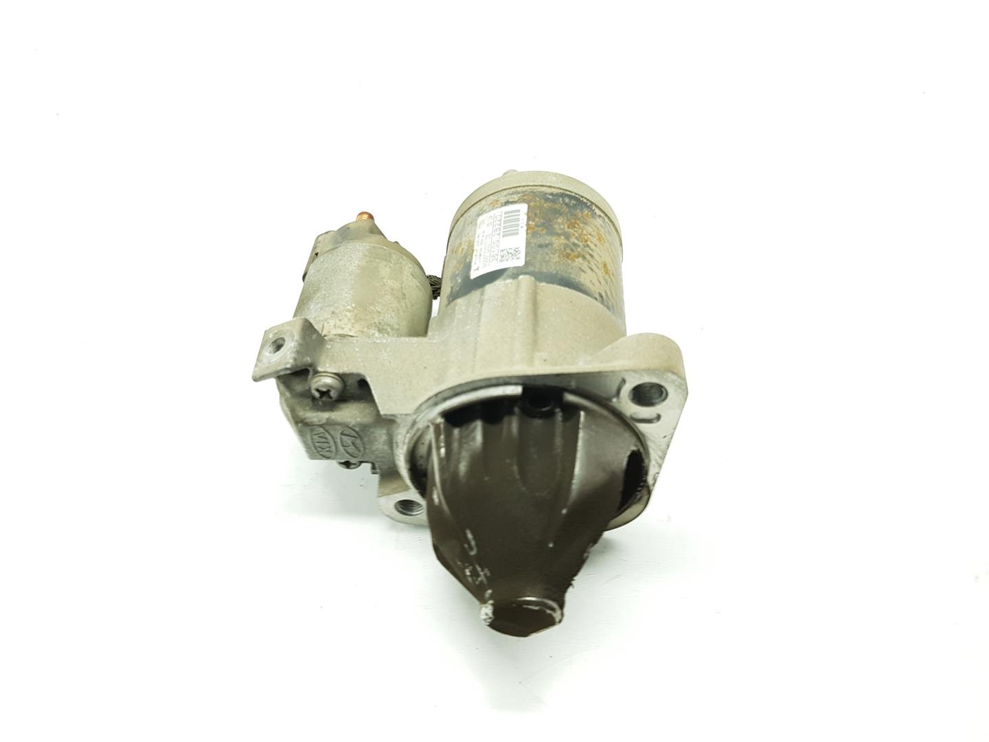 KIA Sportage 3 generation (2010-2015) Starter Motor 361002B220,361002B220 24240050