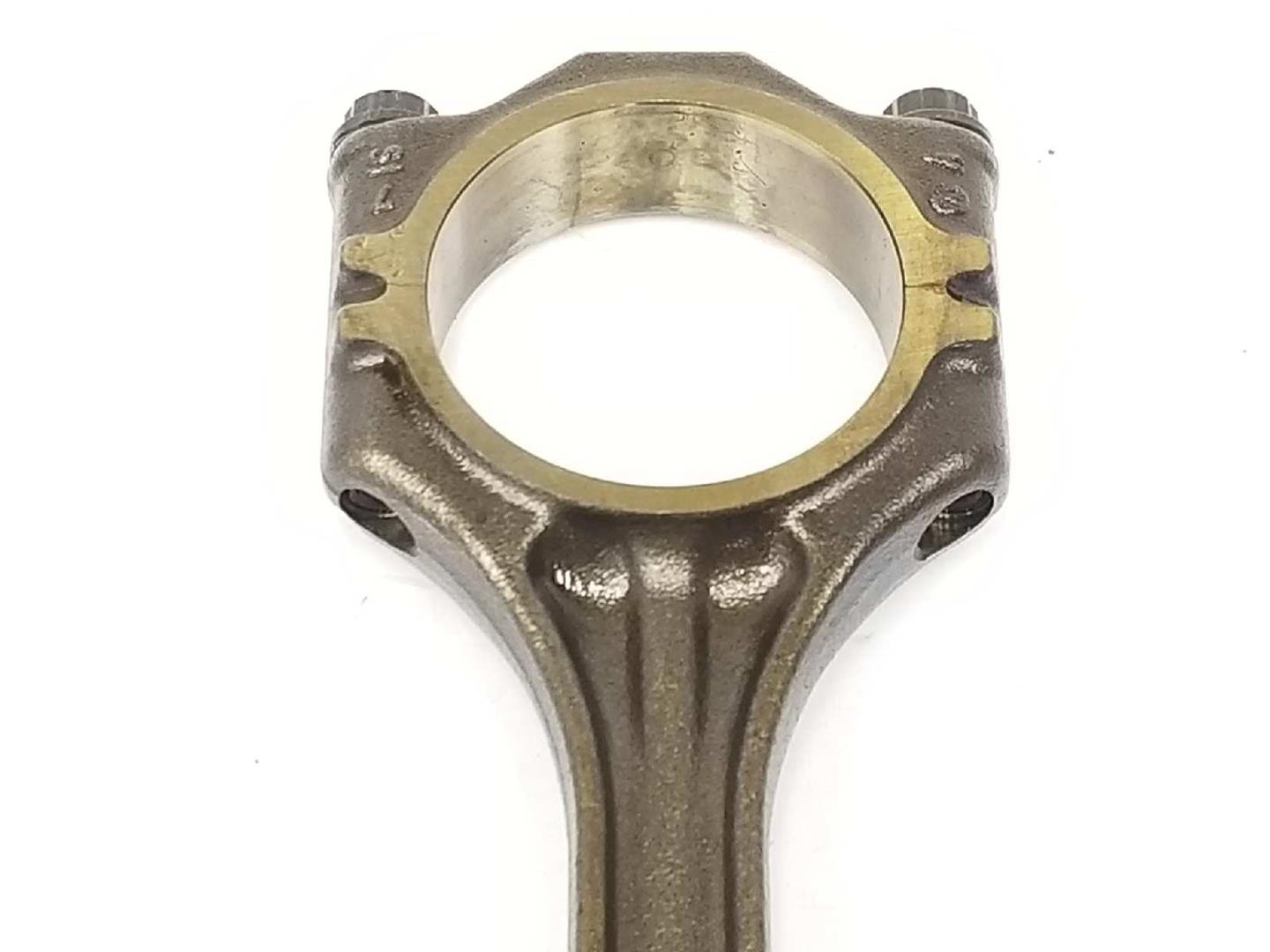 SEAT Leon 2 generation (2005-2012) Connecting Rod 03C198401A, 03C198401A, SOLOUNA 19728886