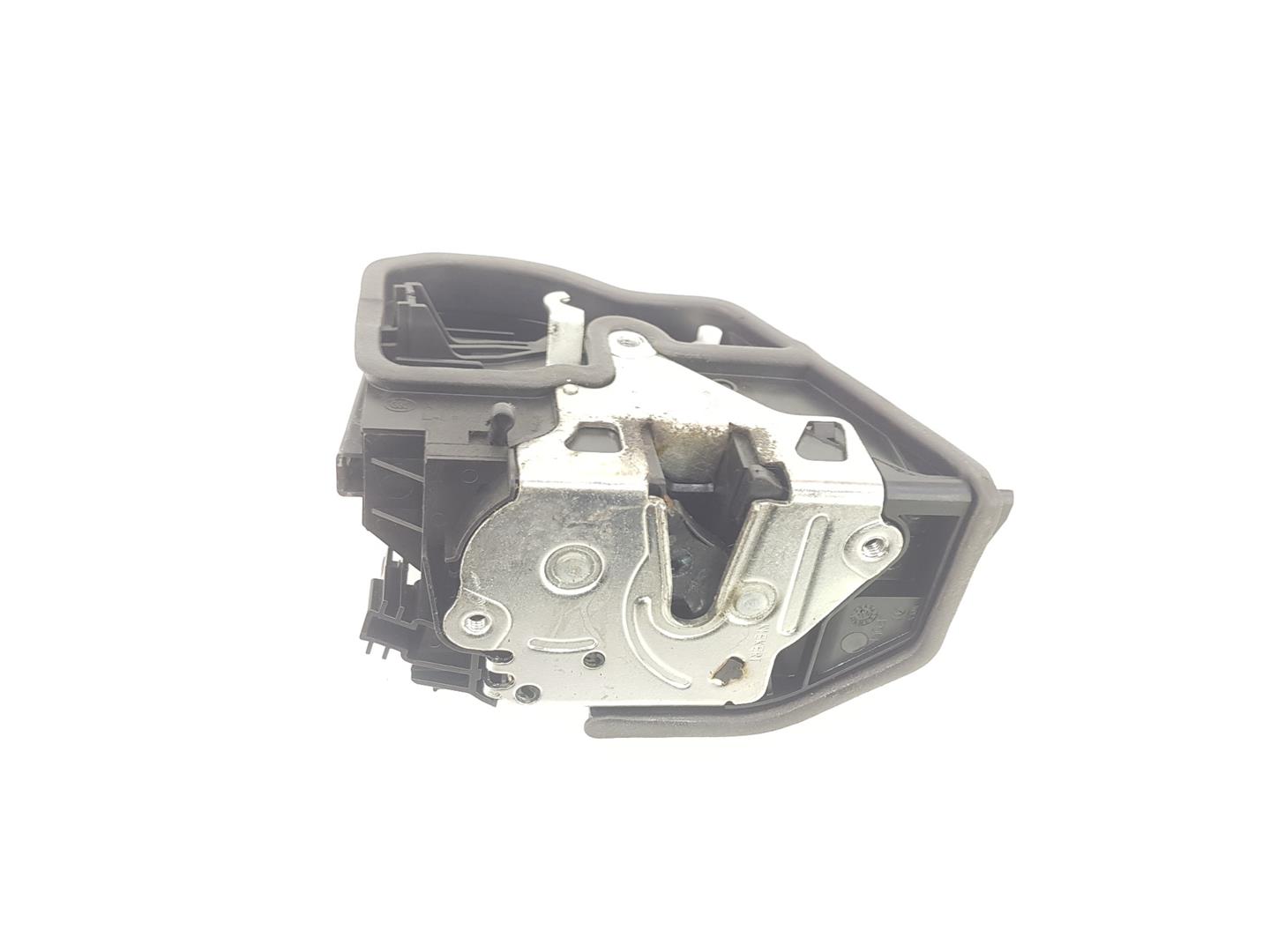 BMW 5 Series Gran Turismo F07 (2010-2017) Rear Right Door Lock 51227229460, 51227229460 19773844