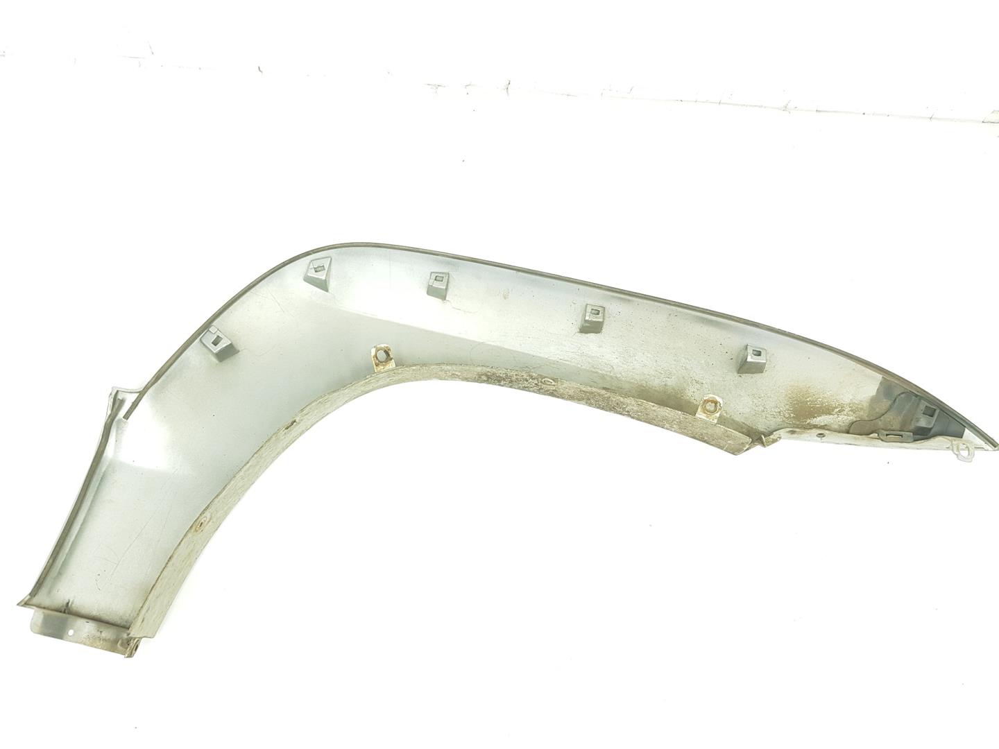 TOYOTA Land Cruiser 70 Series (1984-2024) Front Left Inner Arch Liner 7561260111B0,7561260111,COLORGRISPLATA1D4 24180011