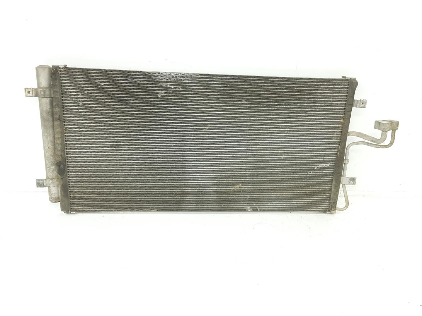 KIA Carens 3 generation (RP) (2013-2019) Air Con Radiator 976061D200, 976061D210 19708465