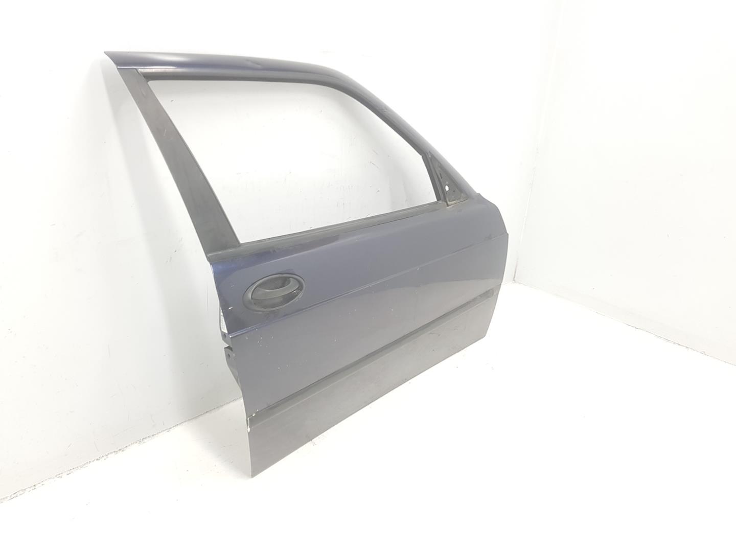 SAAB 93 1 generation (1956-1960) Front Right Door 5183967,5183967,COLORAZULOSCURO 20947705