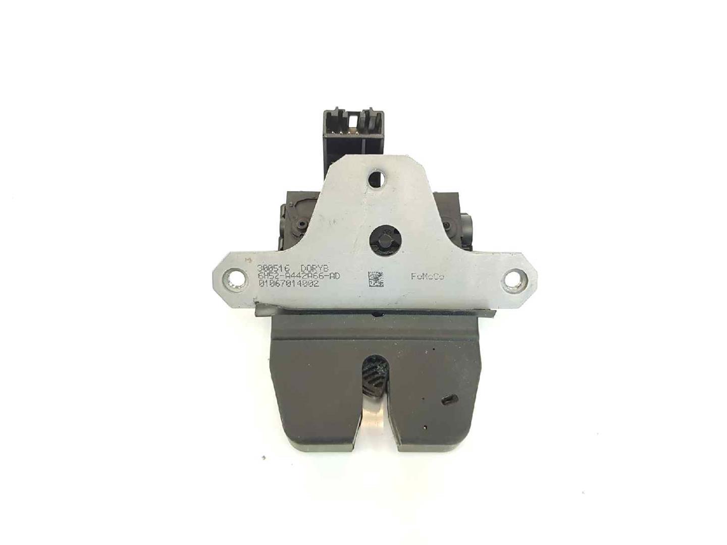 LAND ROVER Range Rover Evoque L538 (1 gen) (2011-2020) Tailgate Boot Lock LR014184,6H52A442A66AD 19671453