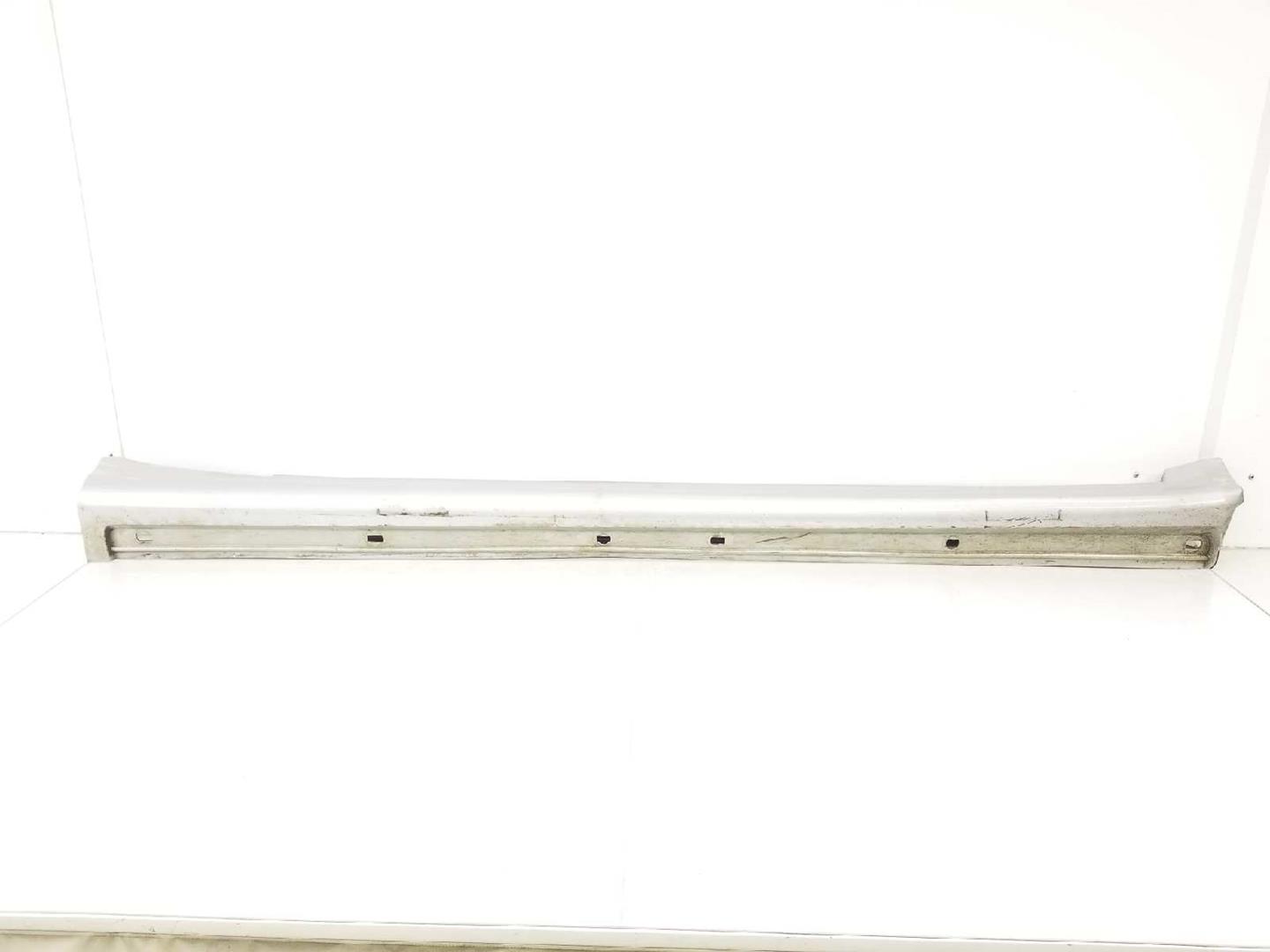 MERCEDES-BENZ B-Class W245 (2005-2011) Right Side Sideskirt A1696102208, 1696102208, GRISPLARSILBER761 19720792