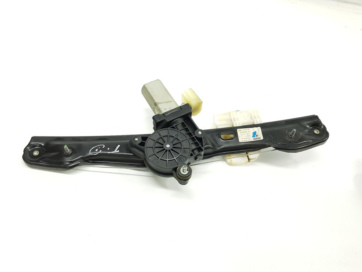 BMW 1 Series F20/F21 (2011-2020) Rear Right Door Window Regulator 3M5141A,51357281884 23750234