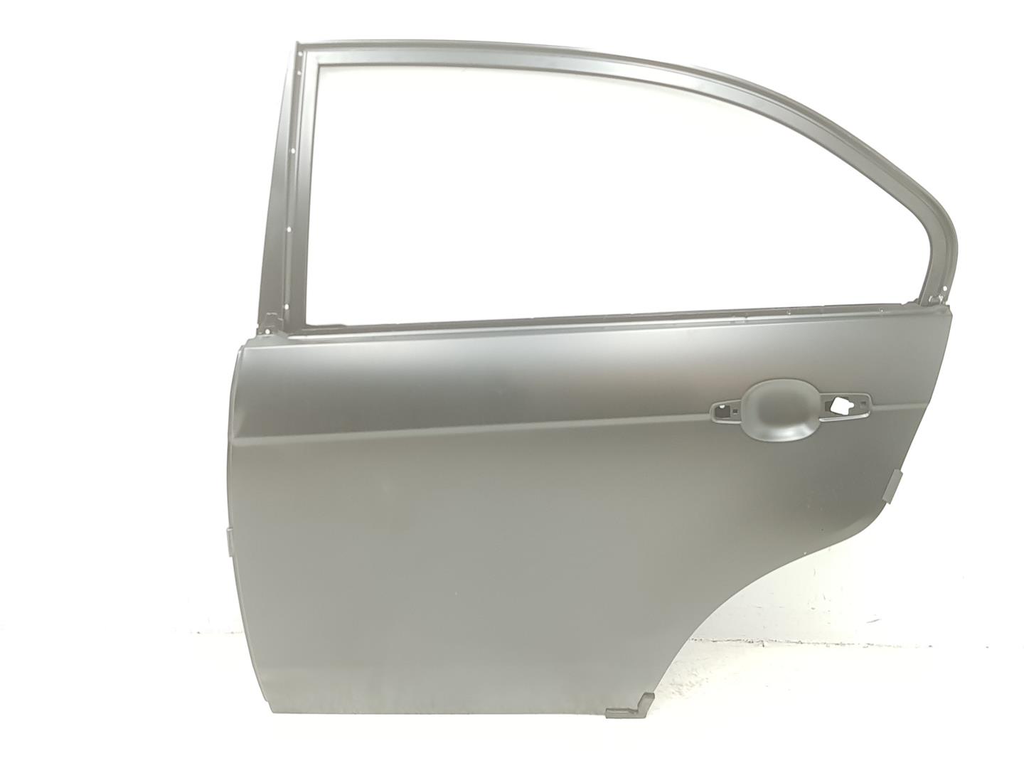 CHEVROLET Epica 1 generation (2006-2012) Rear Left Door 96635657, 96635657, 2222DL 24238513