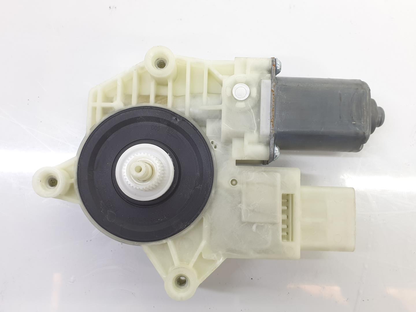 NISSAN Qashqai 2 generation (2013-2023) Front Left Door Window Regulator Motor 80701HV00A,80701HV00A 19814037