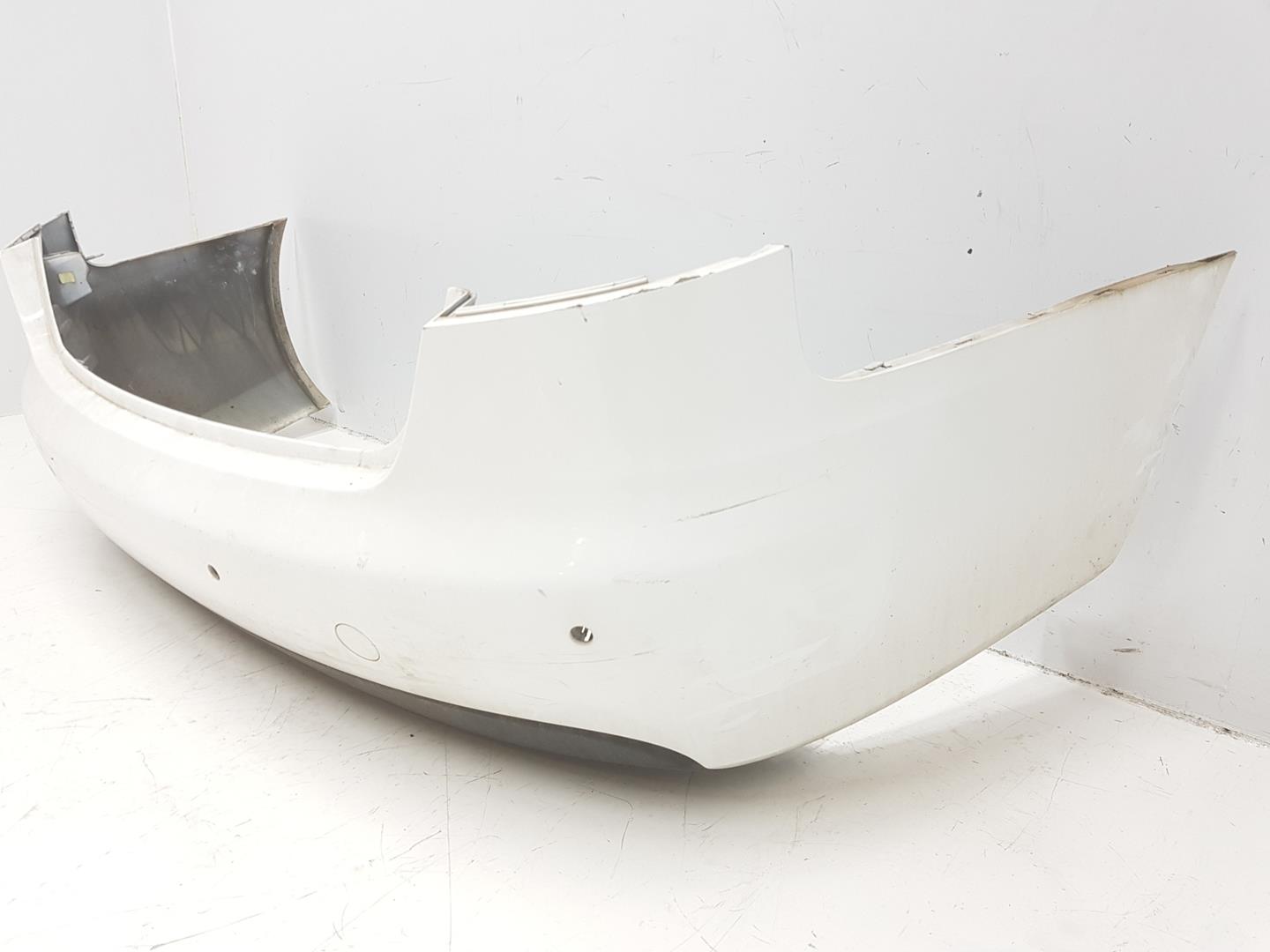 AUDI A4 B8/8K (2011-2016) Rear Bumper 8K5807303A, 8K5807303A, COLORBLANCOY9C 24238899