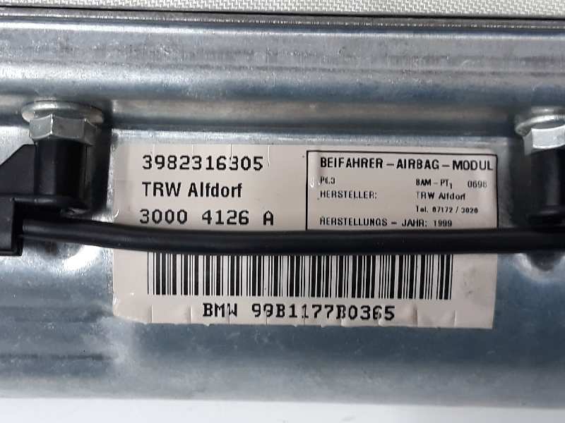 BMW 5 Series E39 (1995-2004) Other part 72128231630,72128231630 19673869